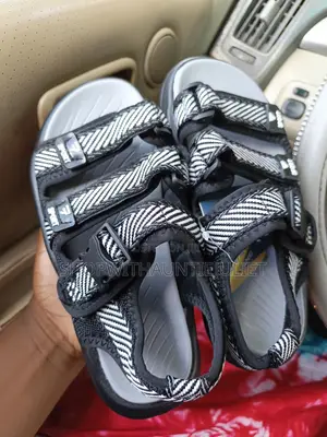 Unisex Kids Sports School Sandals
