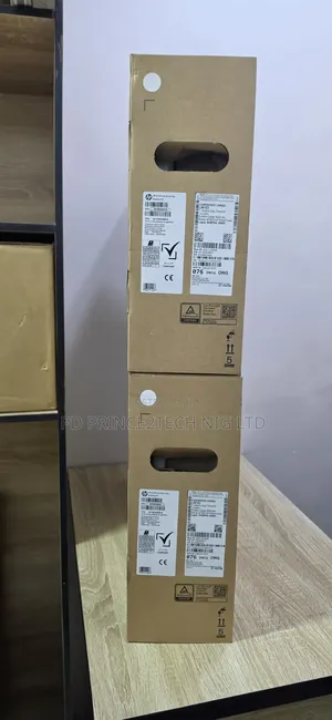 New Desktop Computer HP AiO 22 8GB Intel Pentium SSD 512GB
