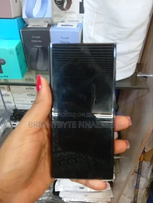 Samsung Galaxy S23 Ultra 256 GB Black