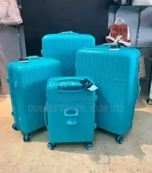 Luxurious Travelling Bags