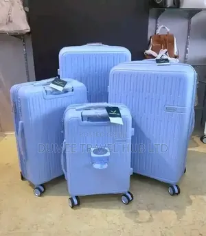 Luxurious Travelling Bags