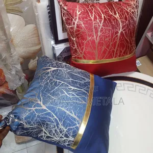 Modern Luxury/Contemporary Glam Throw Pillows