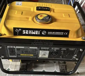 Senwei Generator