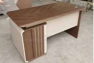Wooden Office Table