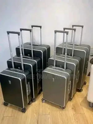 Luxurious Travelling Bags