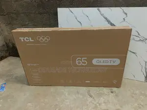TCL 65-Inch QLED Cinema Display