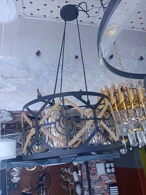 Chandeliers