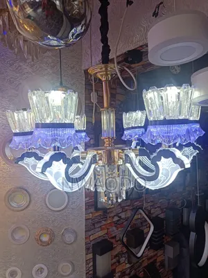 Chandeliers