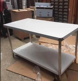 5ft Working Table