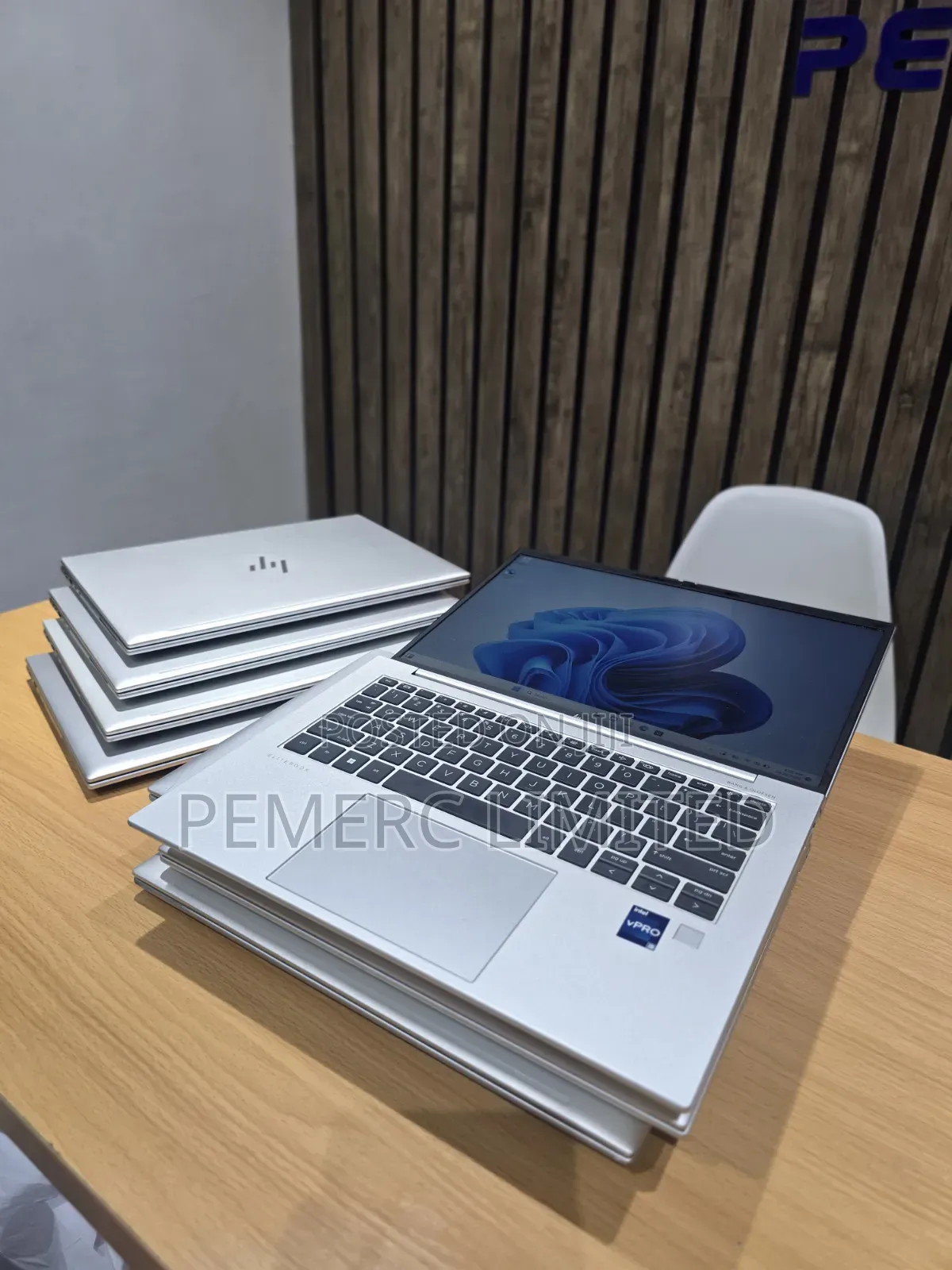 Laptop HP EliteBook 840 G10 16GB Intel Core i5 SSD 512GB