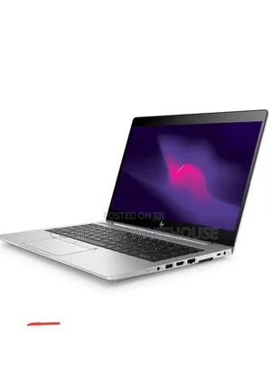 New Laptop HP EliteBook 840 G3 8GB Intel Core i3 SSD 256GB