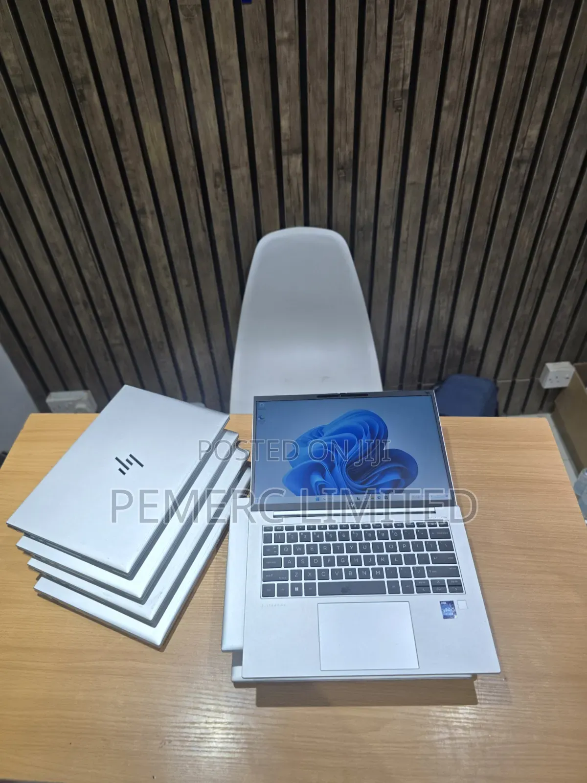 Laptop HP EliteBook 840 G10 16GB Intel Core i5 SSD 512GB