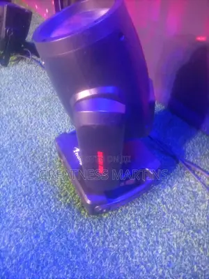 Beam 295 Light