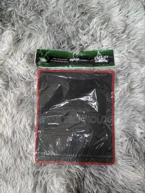 Laptop Mouse Pad