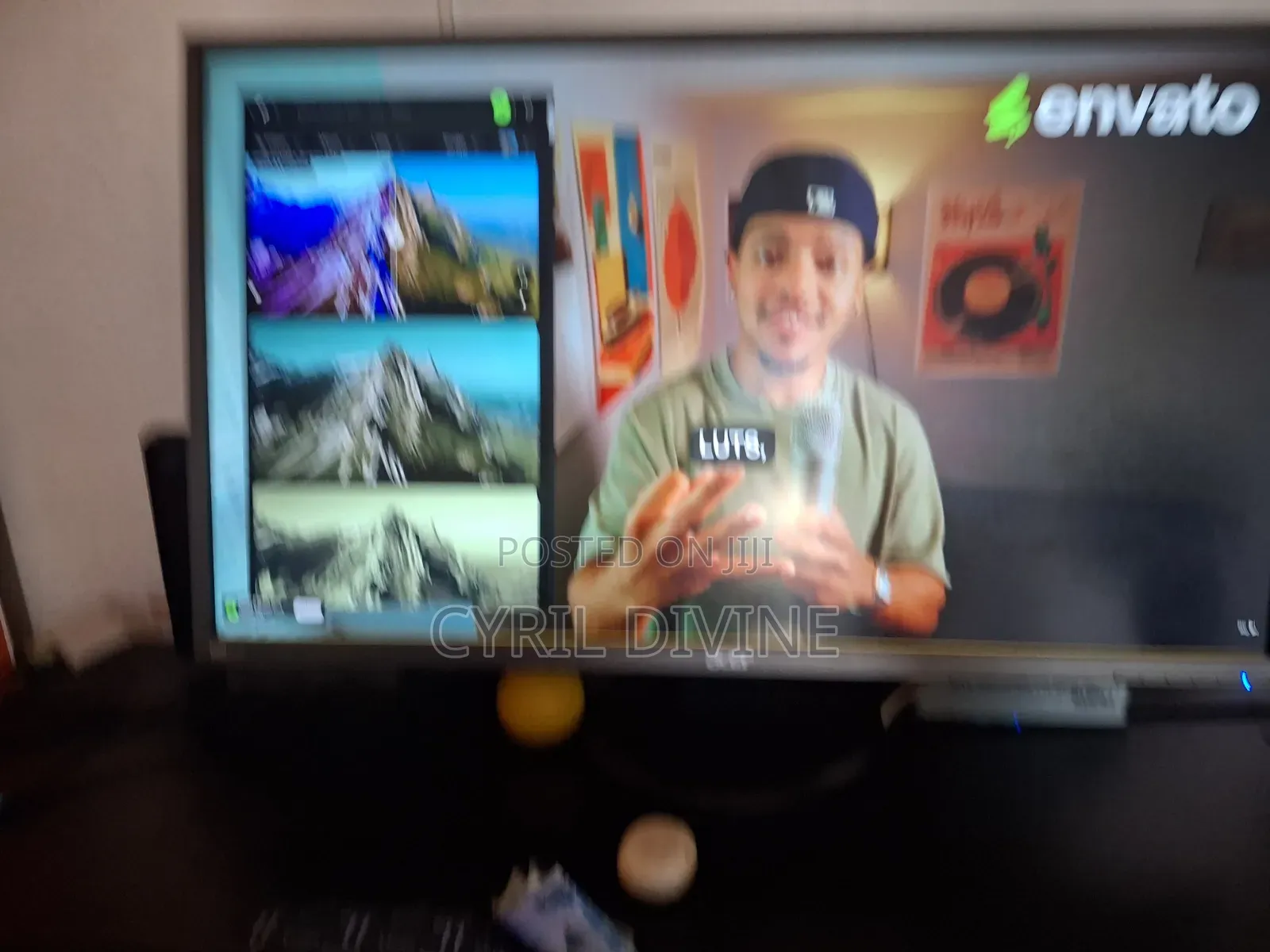 Acer 4k Monitor