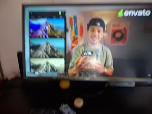 Acer 4k Monitor
