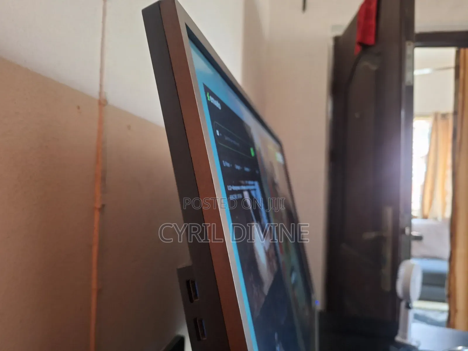 Acer 4k Monitor