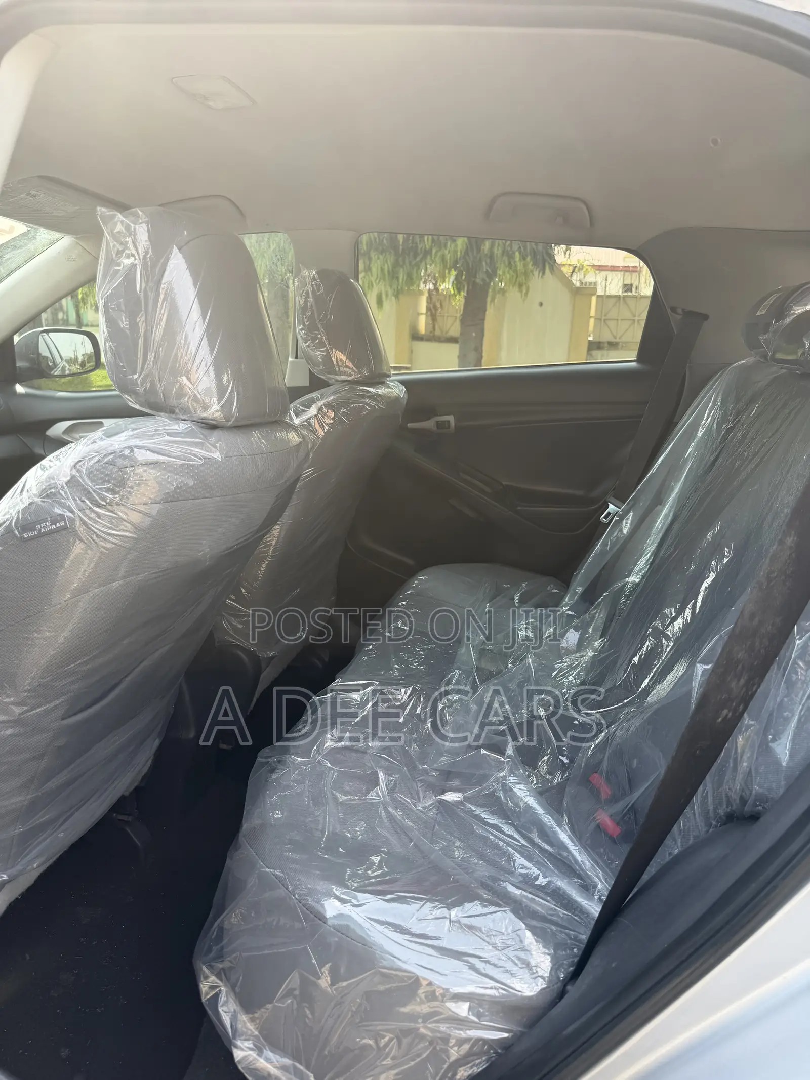 Toyota Matrix 2009 Silver