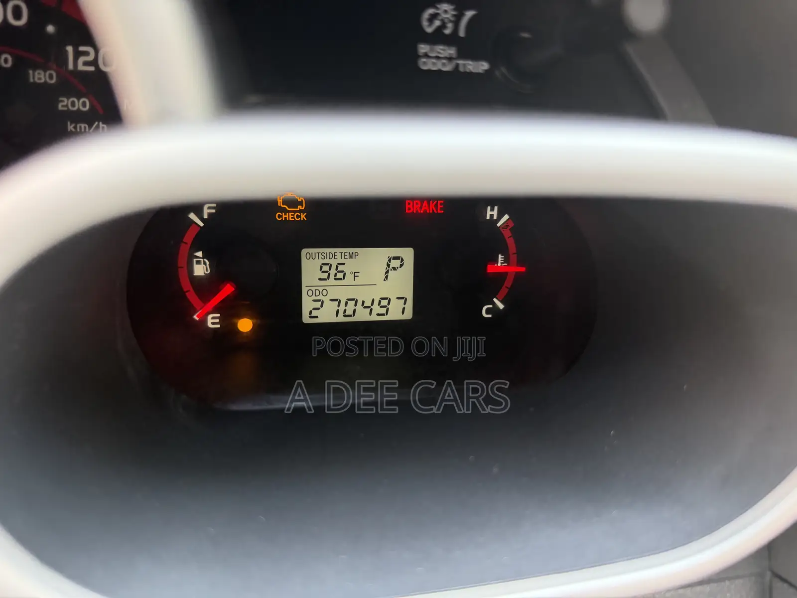 Toyota Matrix 2009 Silver