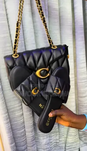 Quality Fashion Bags for Ladies at Affordable Prices.