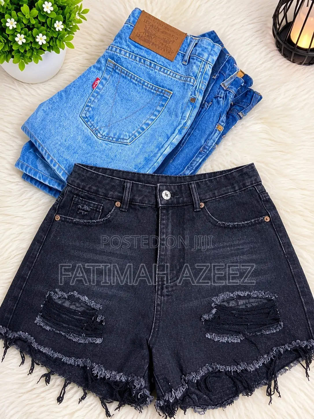 Look Luxe, Spend Less