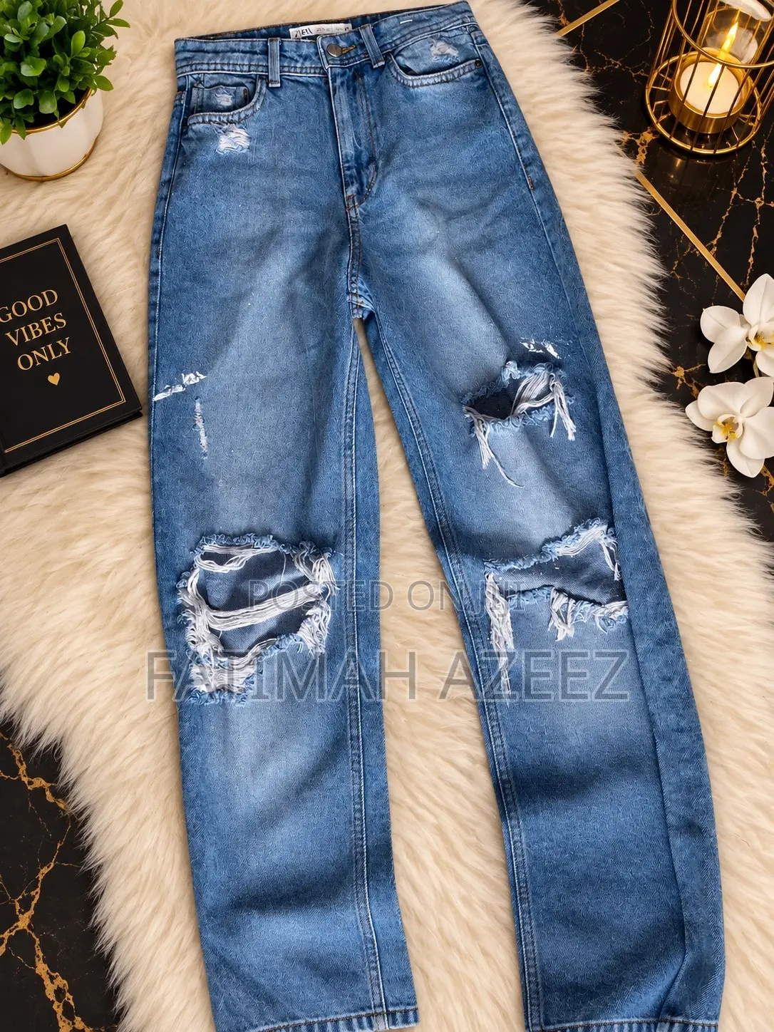 Look Luxe, Spend Less