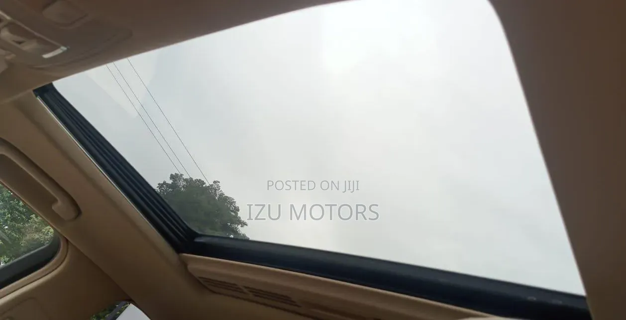 Mercedes-Benz M Class 2013 White