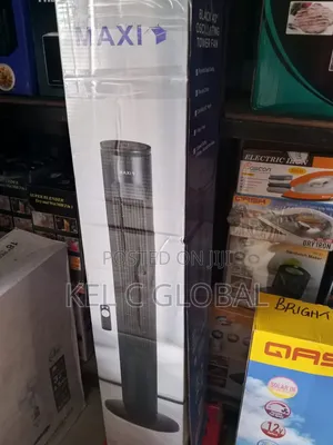 Maxi Tower Fan