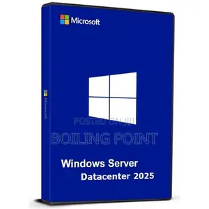 Microsoft Windows Server 2025 Datacenter
