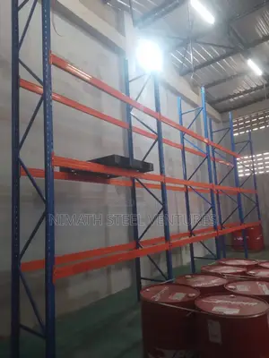Pallet Racking