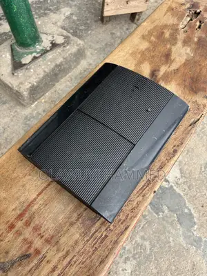 Play Station 3