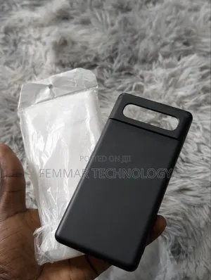 Google Pixel 6 Case