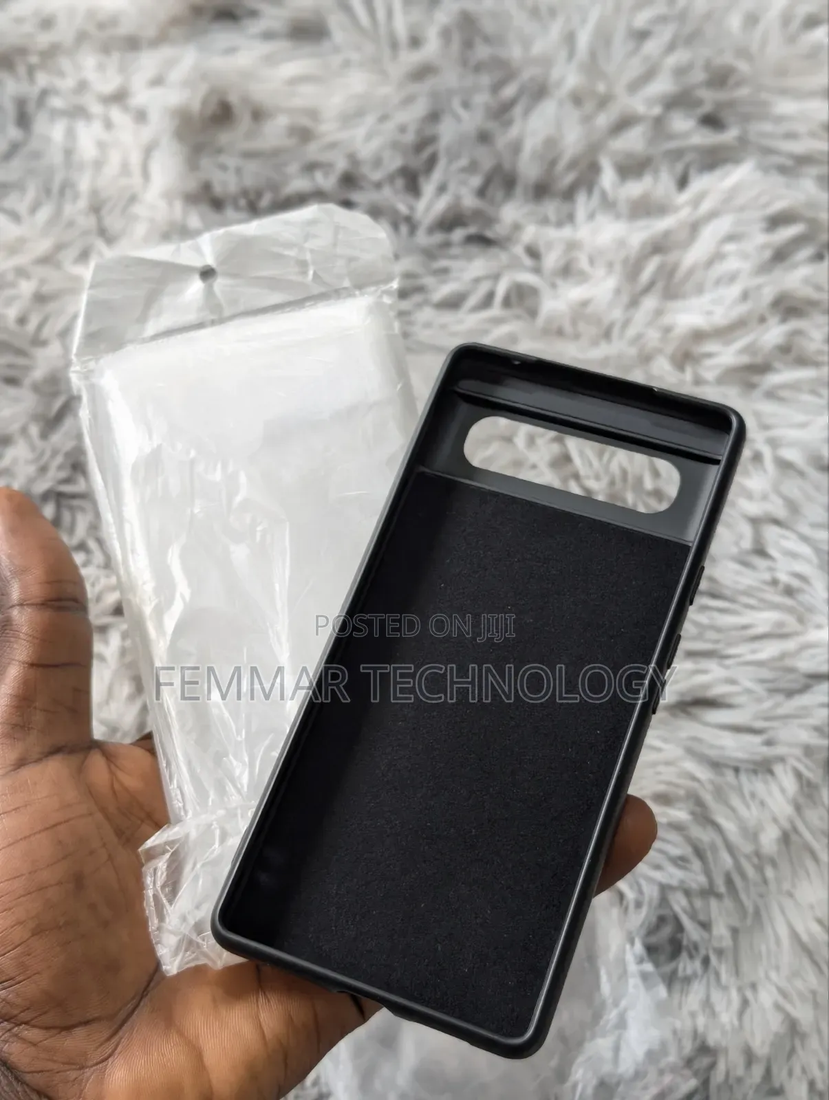 Google Pixel 6 Case