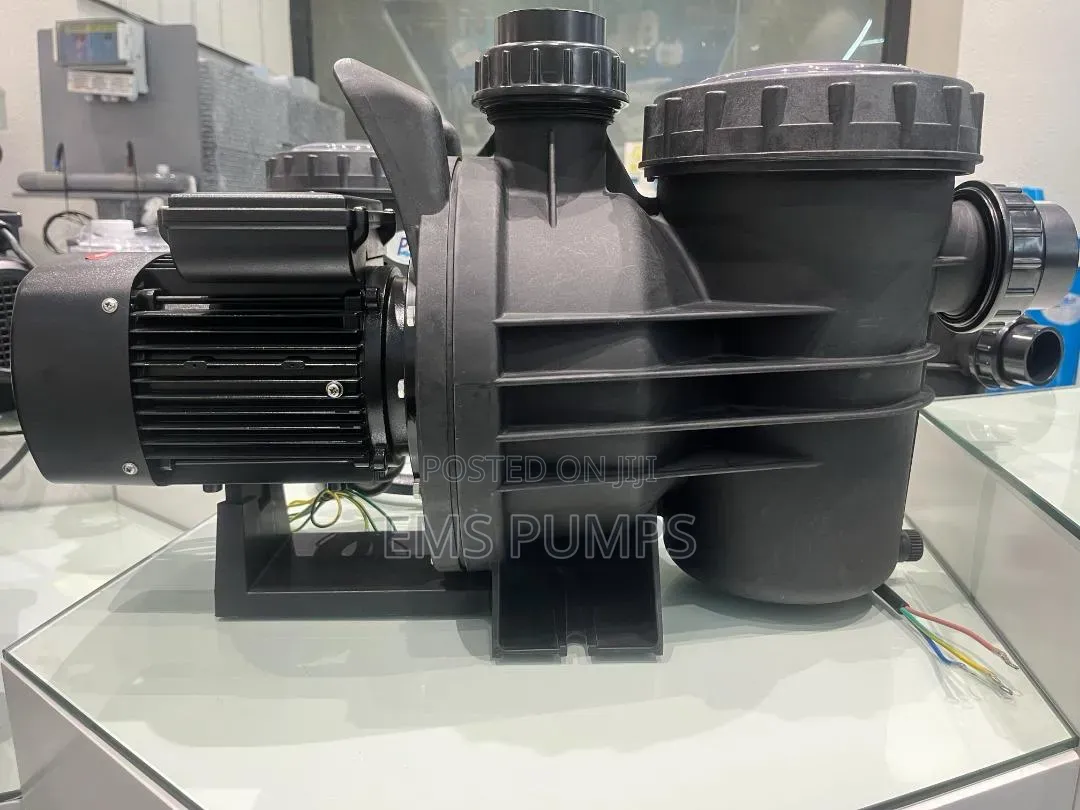 Swimming Pool Pumps