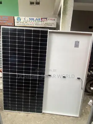Solar Panels 600w Canadian Solar