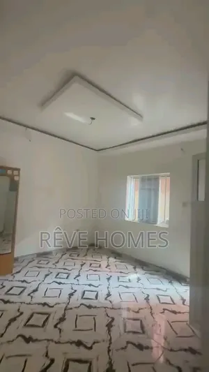Studio Apartment in Ifako for rent