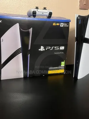 Play Station 5