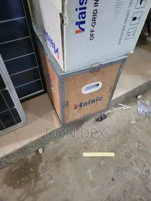 8kwh/4.2kva 24 All in One Haisic