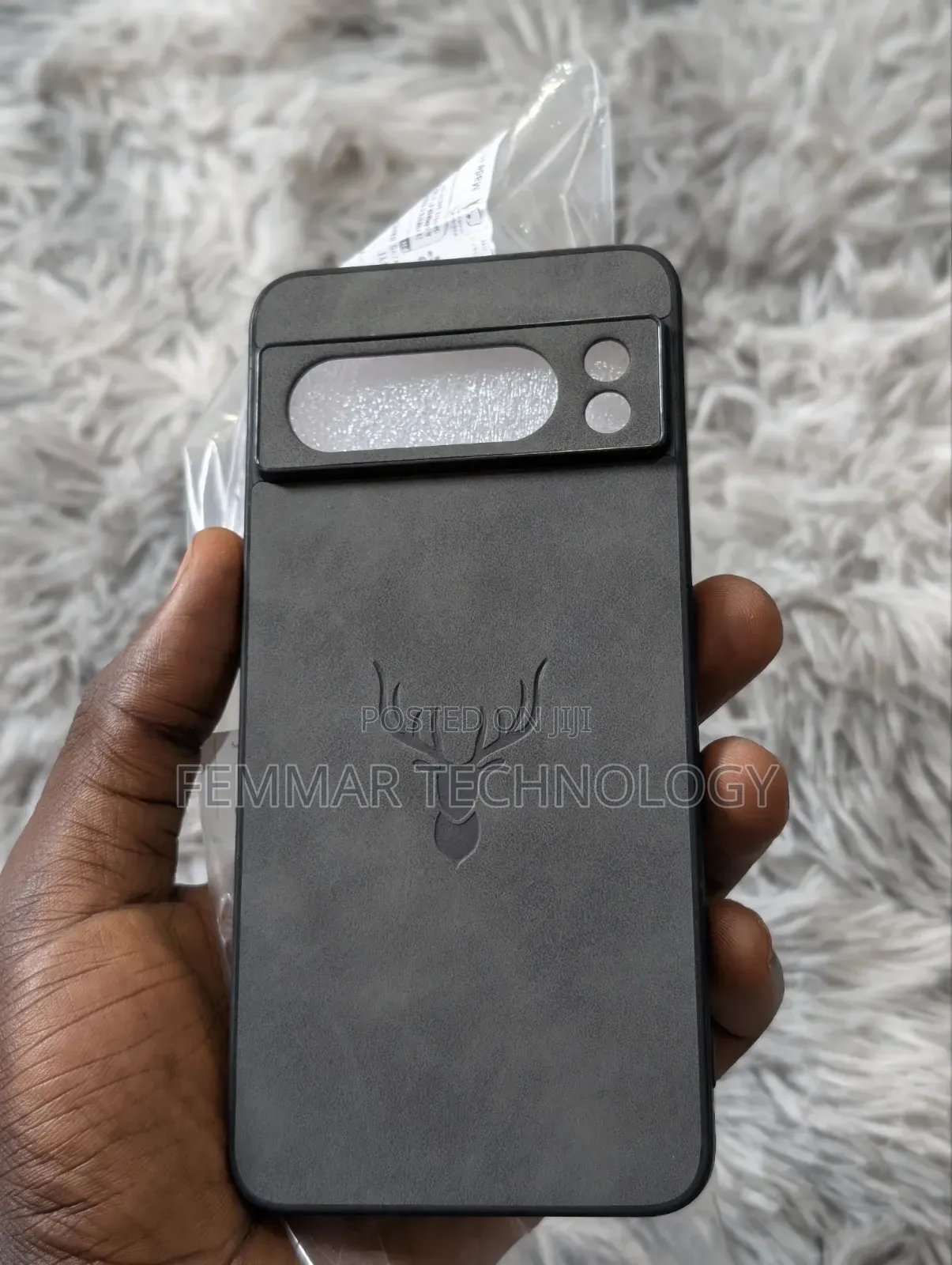 Google Pixel 8 Pro Case