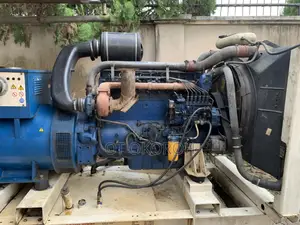 Perkins Generator