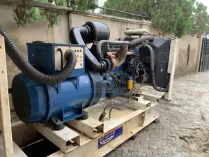 Perkins Generator