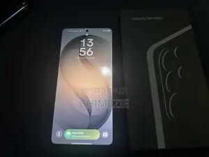 Samsung Galaxy S26 Ultra 5G 512 GB Graphite