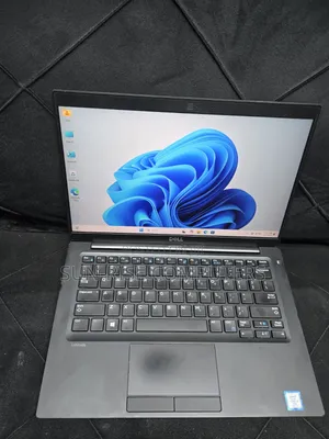 Laptop Dell Latitude 7380 8GB Intel Core i5 SSD 256GB