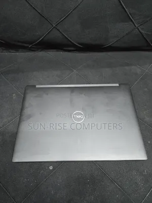 Laptop Dell Latitude 7380 8GB Intel Core i5 SSD 256GB