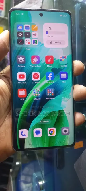 Oppo A2 Pro 256 GB