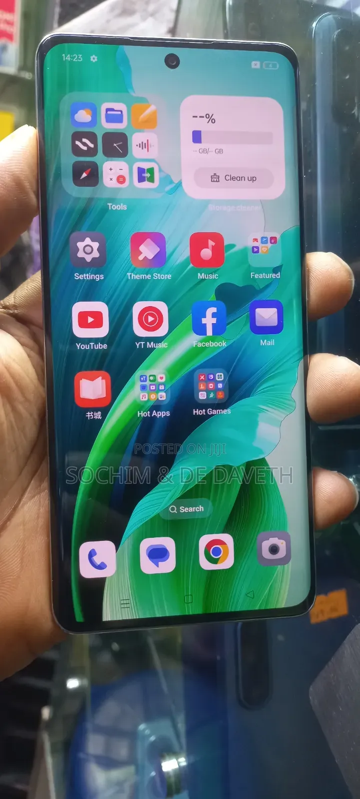 Oppo A2 Pro 256 GB