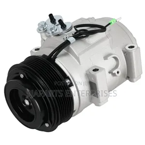 AC Compressor W/ Clutch for Toyota Tacoma V6 3.5L 2016-2023