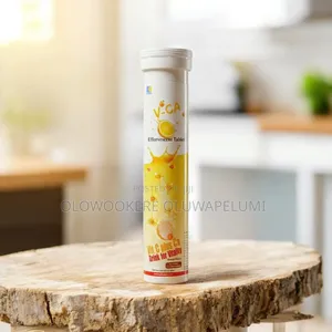 Boost Immunity & Build Strong Bones Fast - Kedi v-Ca Drink