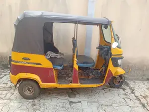 TVS King Cargo 2022 Brown