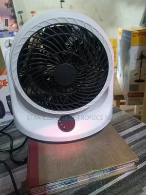 Room Heater Circulating and Portable